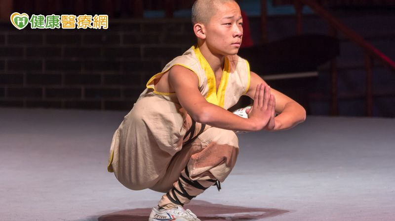 學會放手，回到開放的心境，重新調整自己之後，再整裝待發、繼續前進。