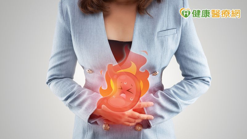 許多人受到消化不良、胃食道逆流等症狀的困擾，甚至出現嚴重的潰瘍、腫瘤等情況。