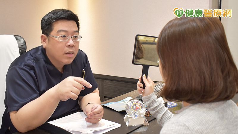 醫學美容技術日新月異，許多手術已經不像過去需要大傷口、長時間恢復，內視鏡拉皮也成為主流。