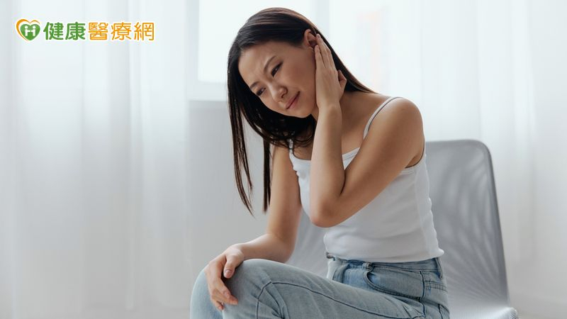 突發性耳聾並非無解，唯有儘早就醫、精準診治、持續追蹤，才能挽救聽力。