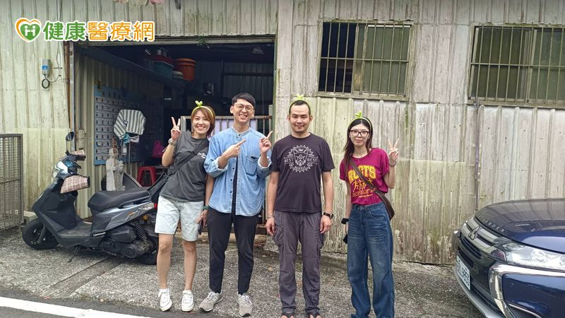 動物議題一直是社團法人台灣昱苗盒公益協會長期關注議題之一，近日攜手善心企業拜訪位於三芝的「北海岸生命教育園區」：一處收容老弱傷殘的動物庇護所。