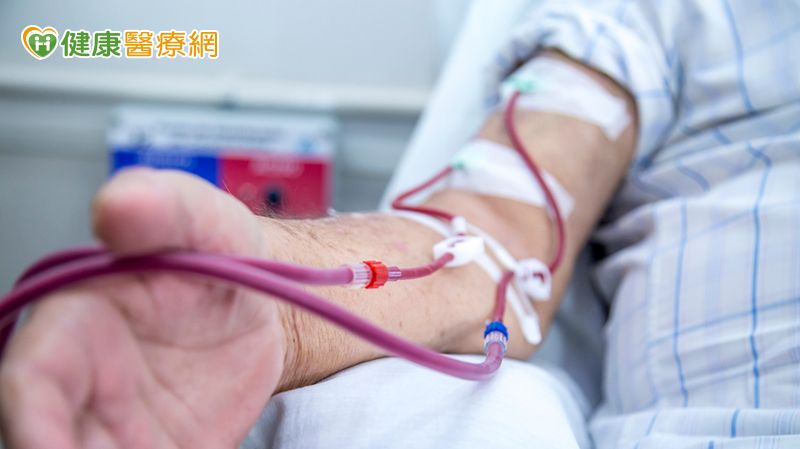 臺北醫學大學新國民醫院與桃園市政府衛生局合作，在桃園醫療資源最缺乏的復興區設立洗腎中心，讓居住在復興山區的洗腎病人，可以就近至復興區洗腎中心進行血液透析。