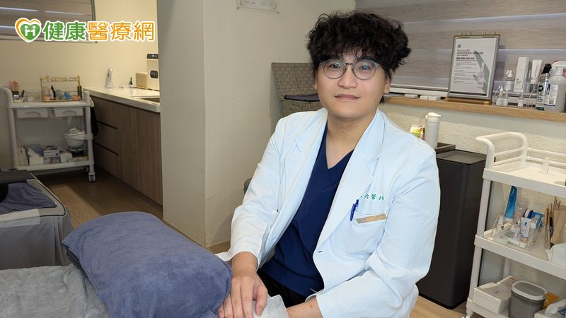 王天佑醫師說明，肉毒桿菌素在醫學美容領域常用於皺紋及肌張力管理，經醫師專業評估後，也可以應用於多汗或偏頭痛等症狀的輔助治療，因施作方式簡便，逐漸受到大眾關注。