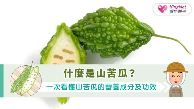 山苦瓜更因其豐富的藥用價值而被廣泛研究與應用。它被認為是天然的健康守護者，對於調理身體各種不適，具有顯著的效益。
