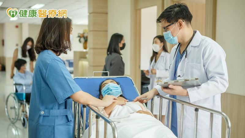 整合照護不只是醫療流程，更是與患者共創健康的理念轉變。