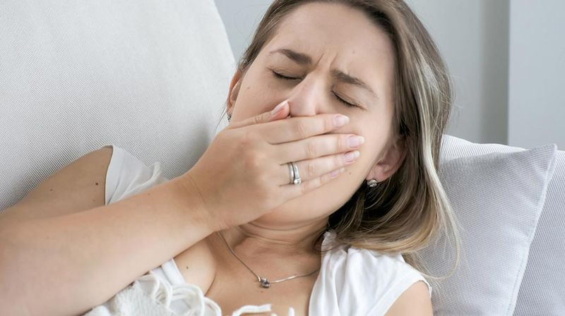 白天嗜睡、癱軟？別以為疲累過度。