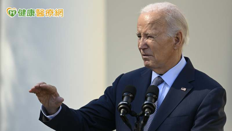 美國前總統拜登因泌尿道症狀加劇而前往就醫，確診為攝護腺癌且已擴散至骨骼，其格里森分級系統（Gleason grading system）評分為9分。