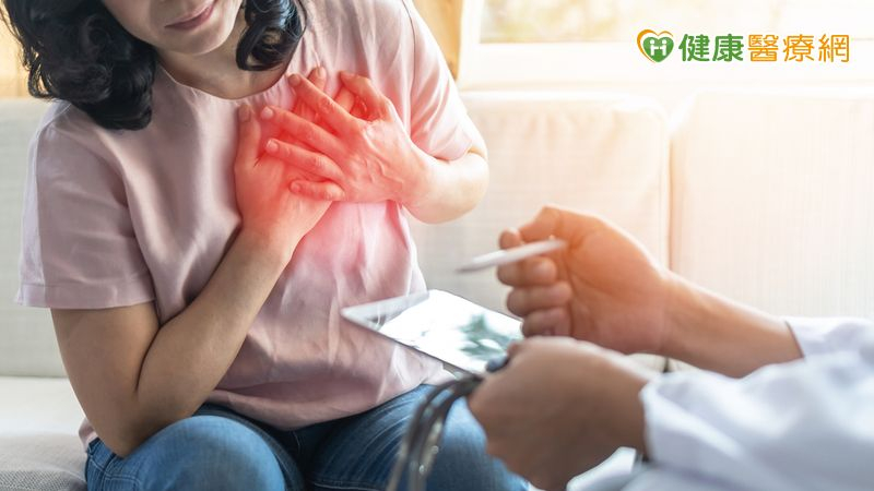 心房顫動是常見的心律不整疾病，不僅會導致心悸不適，更大幅增加中風風險。