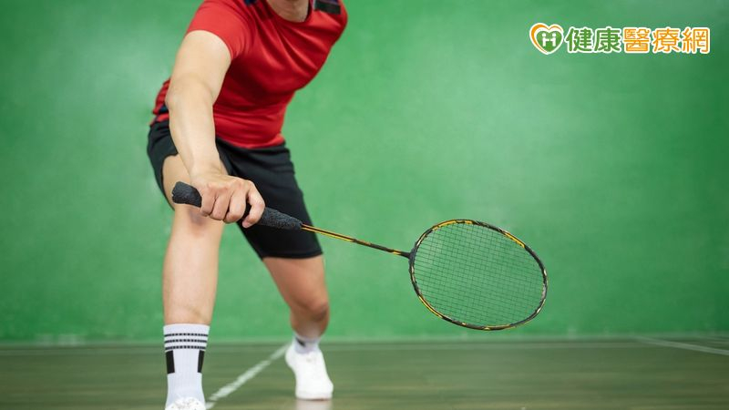 近年來運動風氣興盛，運動人口持續增加，隨之而來的運動傷害案例也大幅上升。