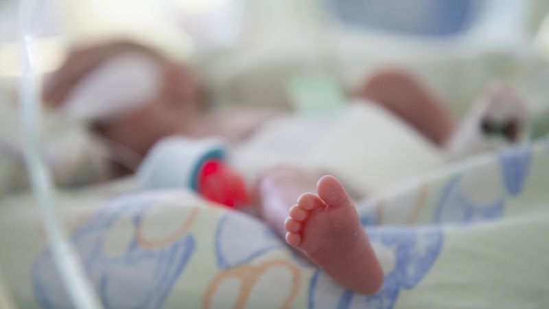 邱政洵指出，去年腸病毒疫情延續，主要與新冠疫情後頻繁的社交與旅遊活動，以及免疫負債現象有關。