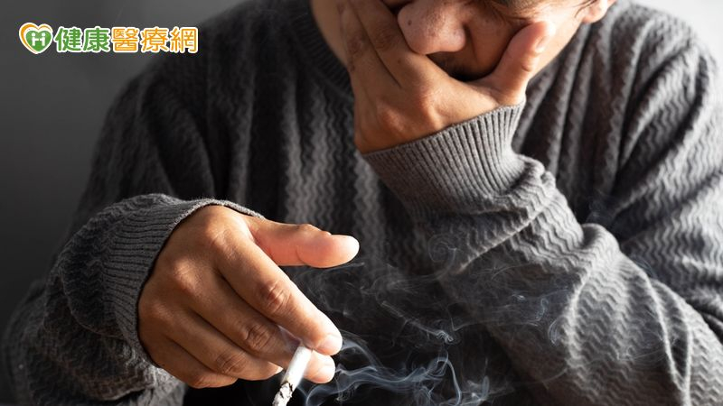 擴散期小細胞肺癌免疫治療已有健保，合併化療成首選治療。