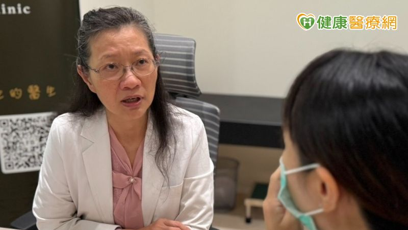 一森診所院長暨台北榮總神經醫學中心特約醫師王培寧提醒，輕度認知障礙是失智前兆，全台預計有70萬名的潛在患者，及早治療至關重要。