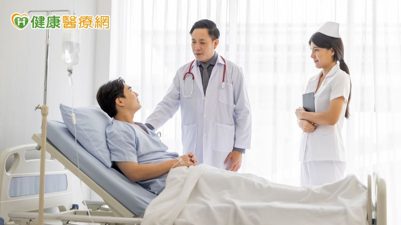 關於腎上腺意外瘤須注意的重點是，它是否有惡性的可能。