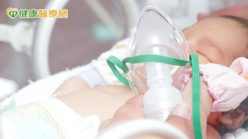 腸病毒重症發展快，嬰幼兒出現這些徵兆儘速就醫。