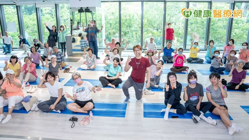 醫學的進步，克服了許多疾病，也讓平均餘命來到了80.3歲，退休後怎麼更樂活的轉身享受生活至關重要，但人體的自然老化在70歲後正是與奮戰的最後機會，更是「百歲人生」身體狀態轉變的重要階段。