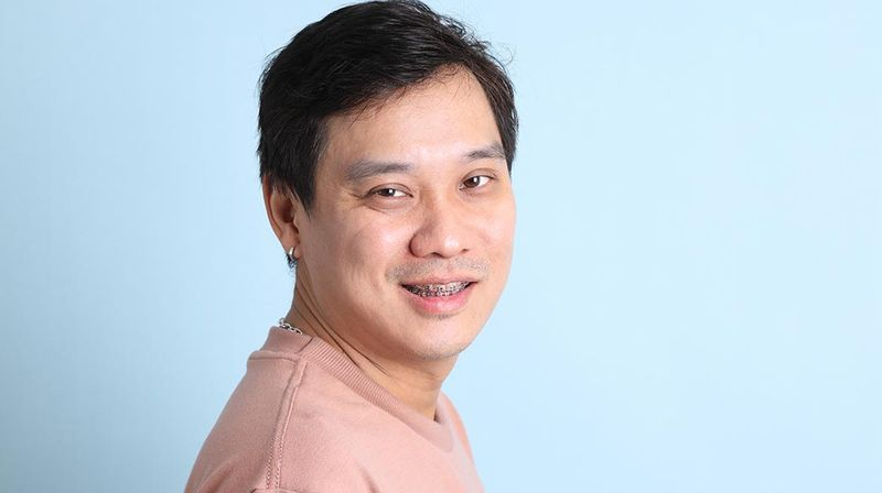 中風不是終點，更非生活休止符