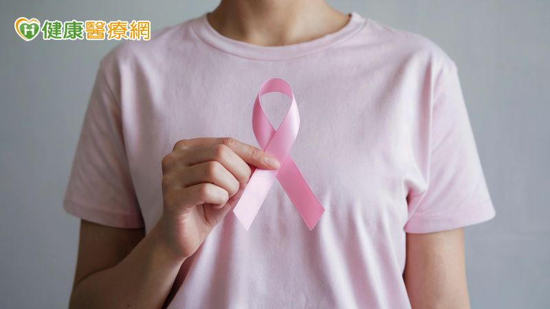 台灣女性乳癌發生高峰集中在40歲至69歲，平均發病年齡中位數為57歲，無疑是打亂人生安排最大的破壞者。