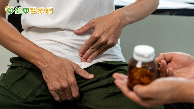 醫師強調攝護腺癌骨轉移並非無解，透過多面向整合治療與持續性照護支持，病患仍有機會穩定控制病情，維持良好生活品質。