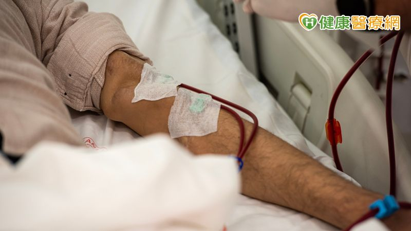 貧血是洗腎病人常見的併發症之一，但也可能造成其他疾病判別的盲點，呼籲洗腎病人若長期出現貧血等相關症狀，應盡速就醫。