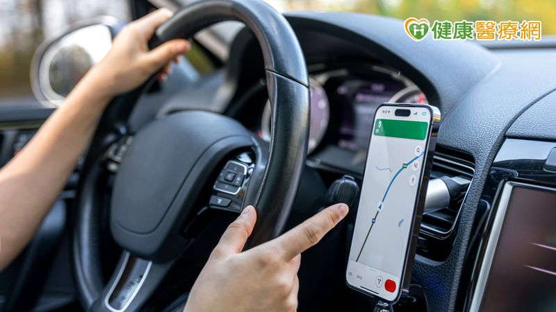 GPS的發明讓生活變得更便利，但美國密西根大學神經科臨床講師Baibing Chen醫師指出，長期過度依賴GPS可能削弱人能的空間記憶能力。