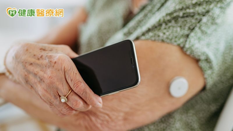 很多民眾以為糖尿病是年輕時吃太甜才會得，但事實上，高齡本身就是糖尿病的重要風險因子。