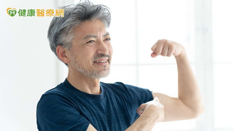 銀髮族維持健康，飲食是最基本、最核心的照護重點。其中有五大類營養素，最容易隨著年齡增長而攝取不足。