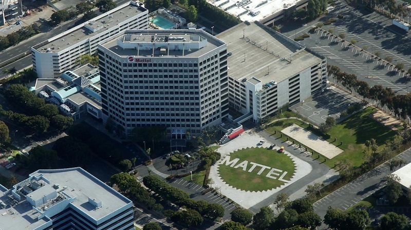 美泰兒推出糖尿病芭比