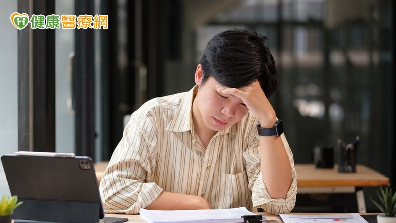 在現代社會，快速的生活節奏與不斷變化的資訊環境，雖然為人們帶來便利，但也悄悄累積了龐大的壓力。