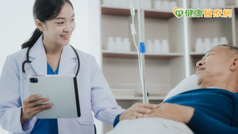 「在宅急症照護」不僅是一項制度創新，更是一種人本精神的落實。