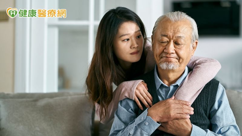 口腔癌病友們面臨的不只是身體病痛，更有顏面改變與社會眼光的壓力。