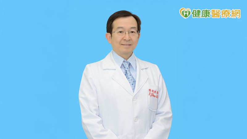 三軍總醫院小兒科部主治醫師陳錫洲醫師呼籲及早發現SMA避免錯過黃金治療時間。