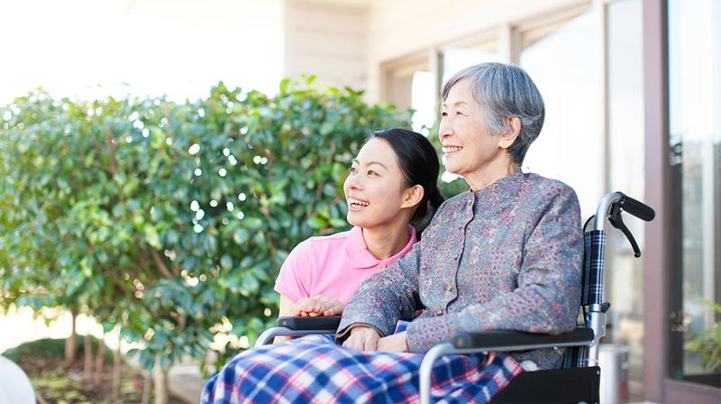 家屬得了「失智恐懼症」？圖片取自:(示意圖123rf)