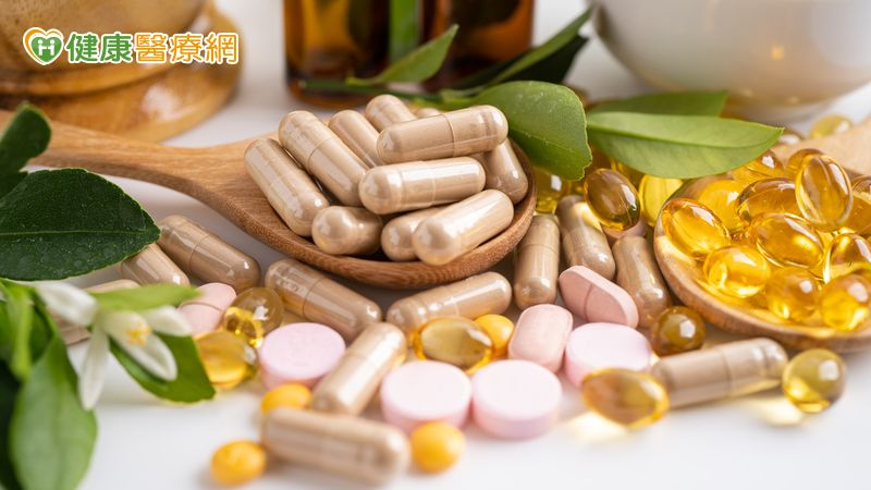 並非所有營養素「補越多越好」，有些營養素攝取過量，反而可能對身體造成負擔，甚至帶來反效果。