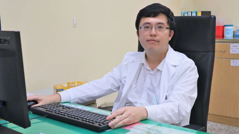 退化性關節炎是台灣最常見的慢性關節疾病之一，患者以中高齡族群為主。圖：部桃提供