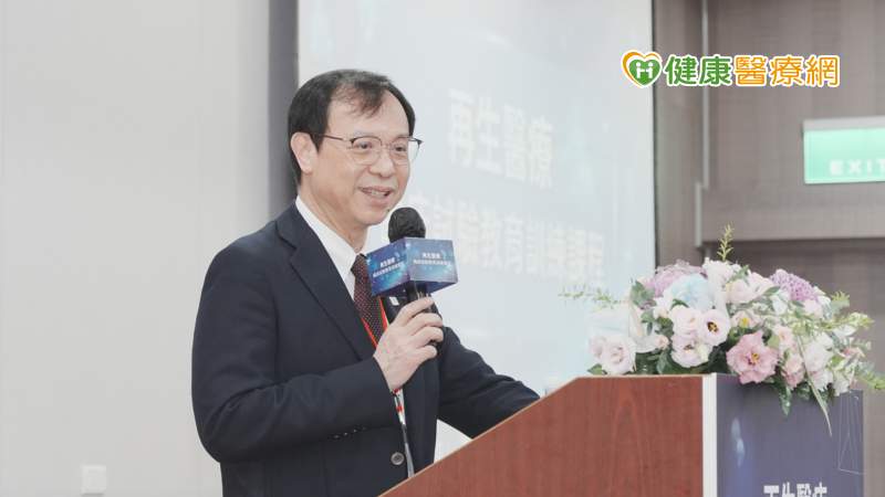 衛福部健保署署長石崇良