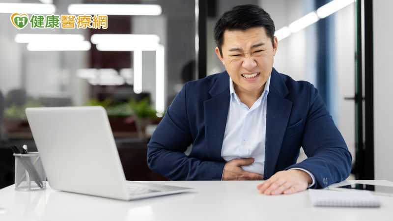 根據統計，台灣每10位成年人中就有1人可能有膽結石，由於平時無明顯不適，因此許多人往往在健檢或腹部超音波時才意外發現。