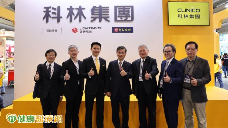 本次活動聚焦「耳清目明、吃好睡好」，打造結合免費健康評估、人氣講座、限時優惠與抽獎活動的互動展區，現場免費提供聽力、睡眠、眼部評估及衛教分享。