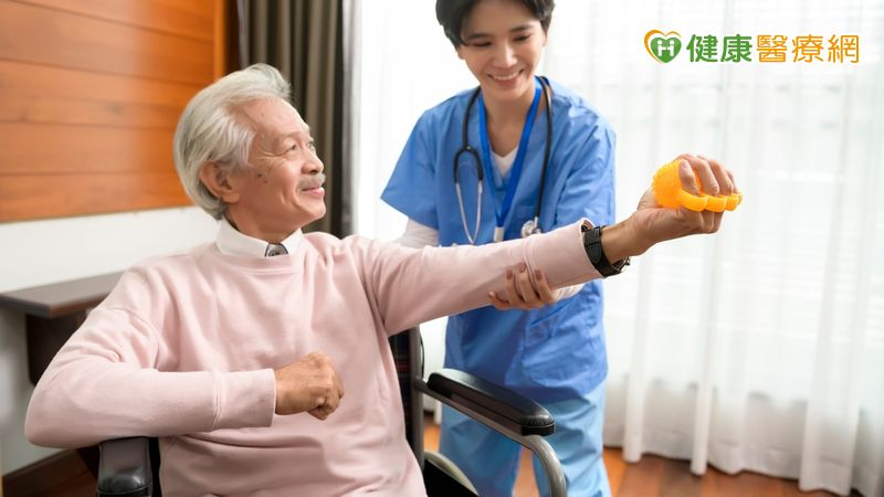 心臟衰竭不只藥物治療 心臟復健能增加病人活動力和生活品質 c93e267ffded6ec4880d251f6880c6b8 l