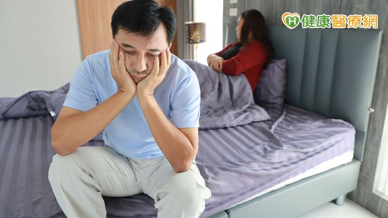 靠性排解壓力 小心陷入「性成癮」循環!醫:這些人風險更高 070c65c885067668272e5a5602ef0324 l