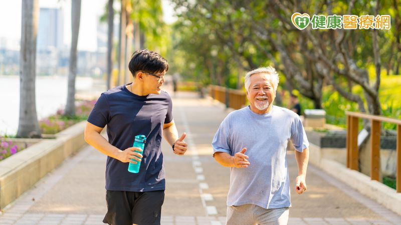 健走也能救「三高」!專家教你運動不求快 掌握「這些原則」更安全 4a73120e7303b0792088767e08cb0ccf l