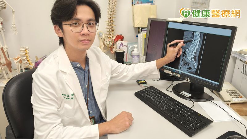 骨頭顧得好 老翁也能當鏟子超人!顧不好 長期背痛還骨折!專家教顧骨本三要訣 5b70f0c1291d71404c2a138d6ab41a85