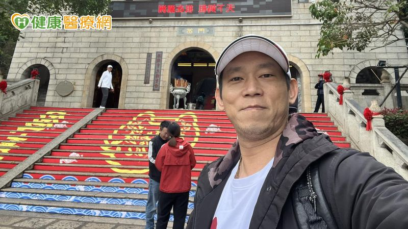 顏正國罹肺腺癌1年病逝 初期7大警訊揭!做好「護肺5習慣」戒菸為首 69655ef3e9324313b7d7ec2c62d93e89 l