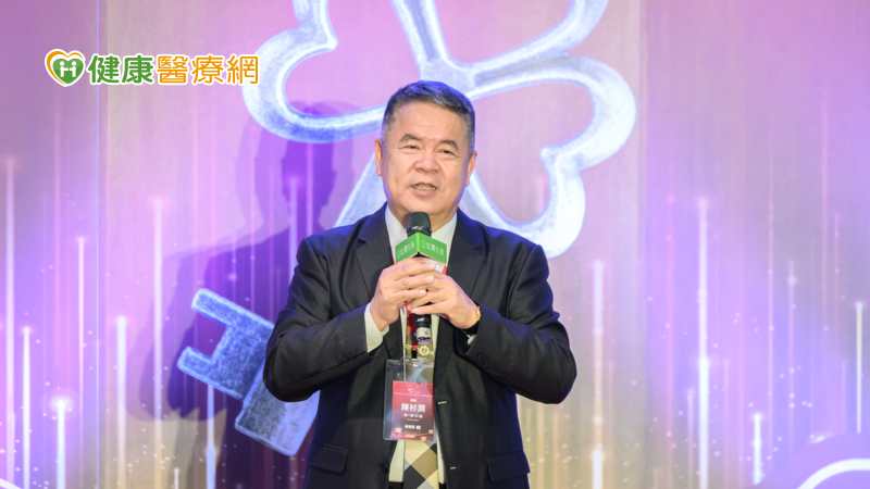 宏潤生物科技股份有限公司陳衫潤董事長