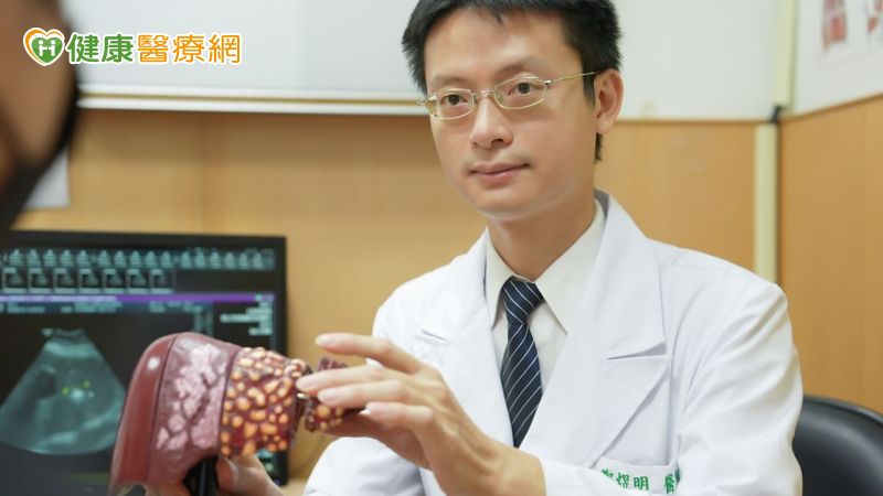 八旬婦罹患零期「肝癌」 「電燒治療」尋求根治! a57e1971d0a6274b25005e7a92356308