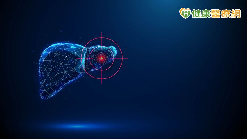 三期肝癌不放棄!雲林男透過免疫合併抗血管新生治療病情獲得控制 b74cc905d4c6a5694ba9d7013a807866 l