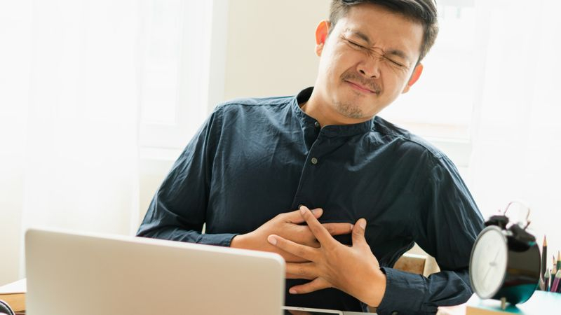 若治療或追蹤有規劃、並配合醫師建議的生活調整，可能有助於病情管理與生活品質維持。保養的方法很簡單，進食不可過快，飯後避免擠壓胃部，飯水分離，定時定量。