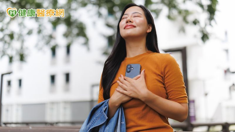 總是裝作很能幹?佛教揭開現代人的「內心代謝症候群」 165d44c2e2d08718f8ef8cb96634e19b l