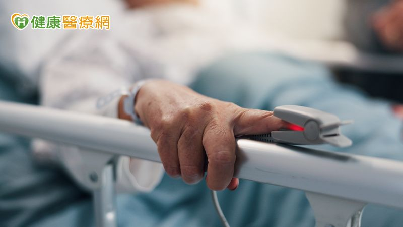 父子血型不相容仍闖關移植 肝癌復發患者迎來重生 294c8f056f3a462a40af62015bba80e7 l