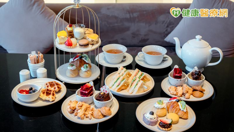 吃少一點就能延緩老化?專家:遠離「這1類碳水」是關鍵第一步 529f6840beef6a365b1d2d4cf15ddc32 l