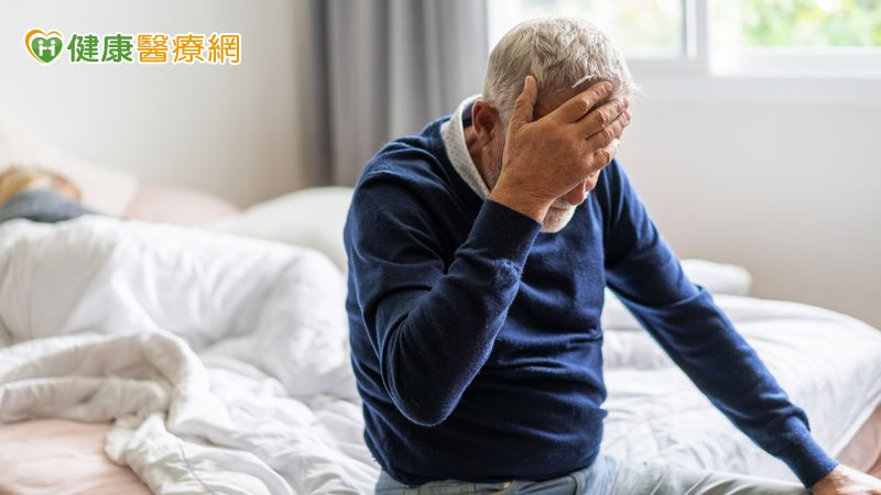 責任成為放不下的負擔，但也是「存在意義」的唯一來源，當疾病迫使這一切中斷，患者感受到的不是自由，而是深深的愧疚與羞恥。